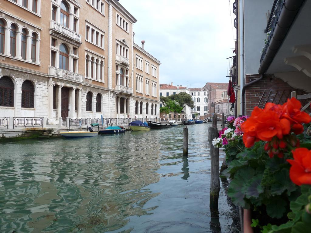 B&B Casa In Laguna Venedik Dış mekan fotoğraf